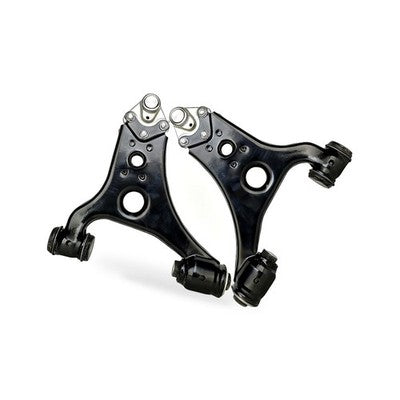Front Lower Left Right Control Arms Suitable for Mercedes A-Class W169 2004-2012.