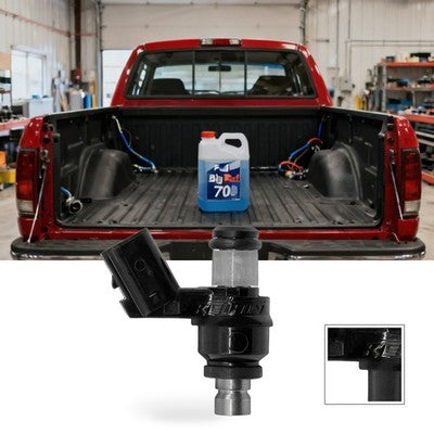 16450-HR3-A43 for Honda Fuel Injector 16450-HR3-A42 16450-HL4-013.