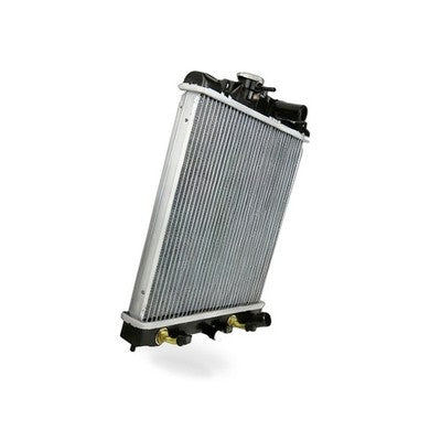 Radiator Suitable for Honda Civic EG EH EK 91-00 CRX EG 92-98 HR-V 98-01.