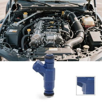 Fuel Injector Suitable for Polaris RZR 700 800 2008-2014 0280156208 1202863.