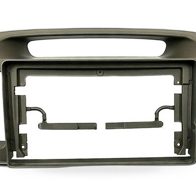 Center Console Navigation Panel Frame Suitable for Toyota Camry 2000-2003 0026.