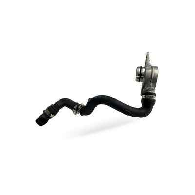 Crankcase Ventilation Valve Suitable for Mercedes C-Class E-Class CLS 6420101791.