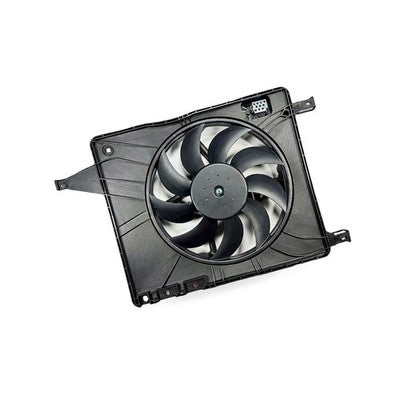 Electronic Fan Assembly Suitable for Nissan Qashqai 2.0L J10 X-Trail 21481-JE30A.