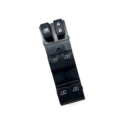 Power Window Switch Suitable for Infiniti G25 G35 G37 Q40 Q60 25401-JK40D.