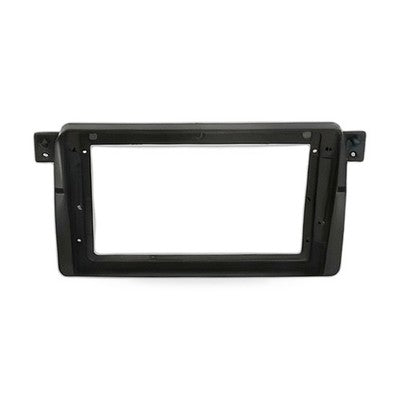 Navigation Frame Kit Suitable for BMW E46 Mercedes E-Class 2002-2009 0029.