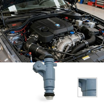 Fuel Injector Suitable for Ford Focus Mondeo Fiesta 0280155888 XS5U-HA