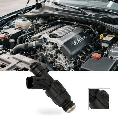 Fuel Injector Suitable for Cadillac STS DeVille Seville 4.6L 0280155923 12559036.