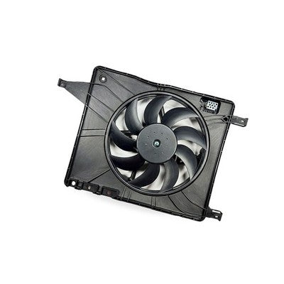 Electronic Fan Assembly Suitable for Nissan Qashqai 2.0L J10 X-Trail 21481-JE30A.