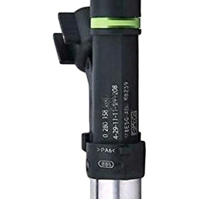 Fuel Injector Suitable for Dodge Avenger Chrysler 200 Jeep Compass 0280158286.