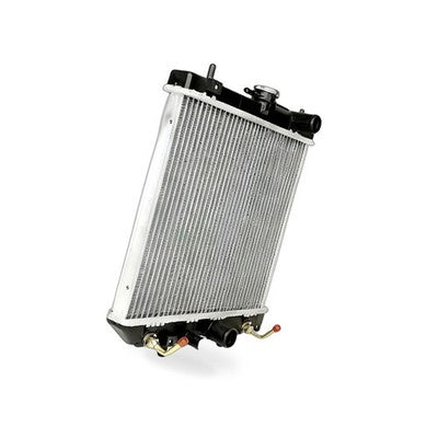 Radiator Suitable for DAIHATSU Charade G200-G206 93-96 G202 G203 96-00 Auto.