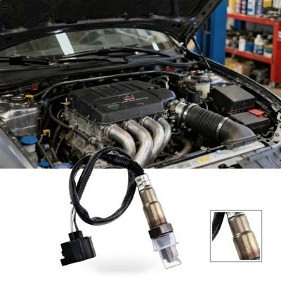 Oxygen Sensor Suitable for Toyota Camry Avalon Highlander RAV4 Sienna Lexus.