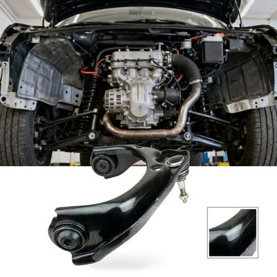 Front Upper Right Left Control Arms with Ball Joints Suitable for Ford Explorer.