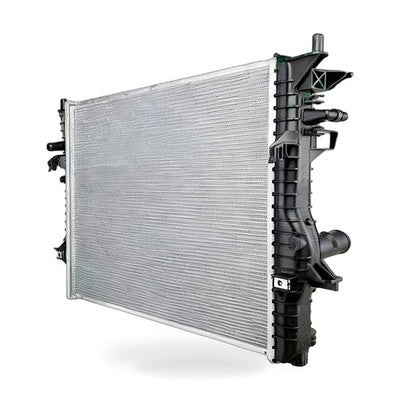 Radiator Suitable for Jaguar XJ XJR X351 2.0T 3.0L 5.0L Petrol 2010-2019.