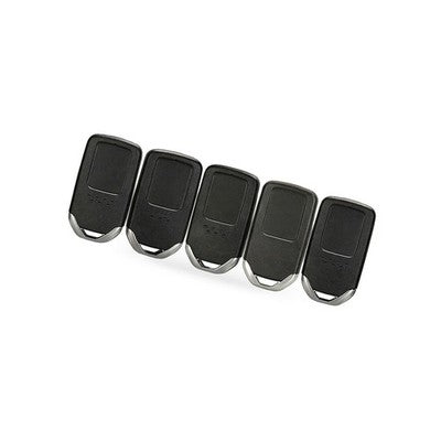 Honda 2-Button 3-Button 4-Button Remote Key Fob Shell Replacement Suitable for.