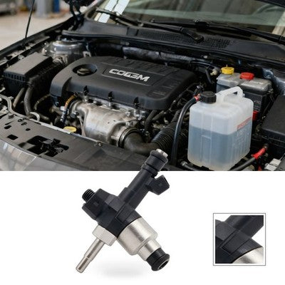 Fuel Injector Suitable for Opel Buick GM 17123919 17124717 ICD00118 JY0878.