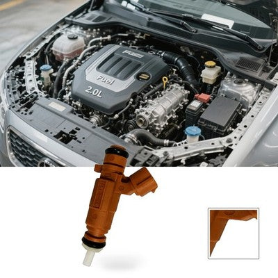 Fuel Injector Suitable for Nissan Sentra 2014-2018 2.0L 0280157146.