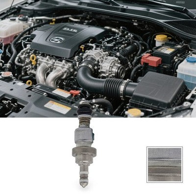 Fuel Injector Suitable for Toyota Camry Avalon Lexus ES350 RX350 3.5L.