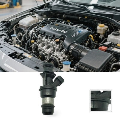 Fuel Injector Suitable for GM Chevrolet 25363576AA 2536-3576AA