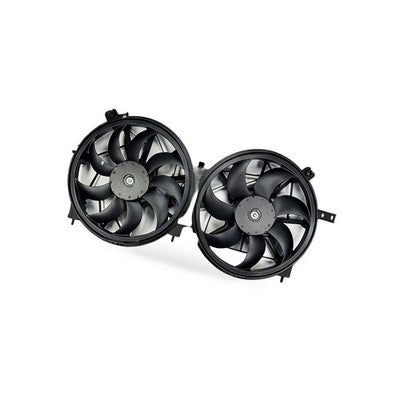Radiator Fan Assembly Suitable for Nissan Altima 2019-2024 2.0L 21481-6CT0A.