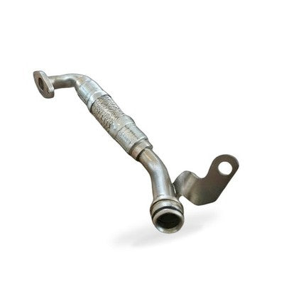 Turbocharger Intake Pipe Suitable for BMW 1 Series 2.0L