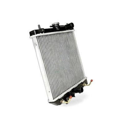 Radiator Suitable for DAIHATSU Charade G200-G206 93-96 G202 G203 96-00 Auto.