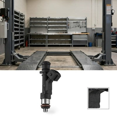 Fuel Injector Suitable for Porsche 911 3.6L