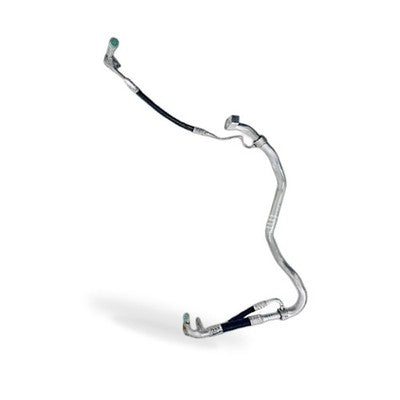 Cold Air Intake Pipe Suitable for Ford Focus 2015-2018 1.0L 1.5L 1.6L 2.0L