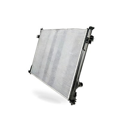 Radiator Suitable for Toyota Kluger GSU70R GSU75R 3.5L V6 Petrol 2020-On