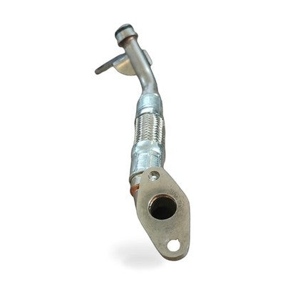 Turbocharger Intake Pipe Suitable for BMW 1 Series 2.0L