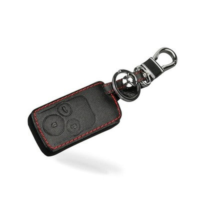Honda 8th Gen Accord Spirior Crosstour CRV Civic Smart Key Remote Key Case Cover.