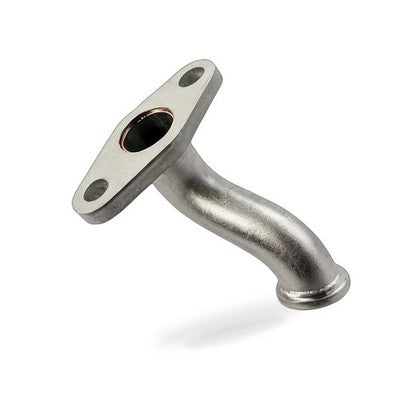 Turbo Oil Feed Line Suitable for Audi A3 A4 A5 A6 Q3 VW GTI Jetta Tiguan.