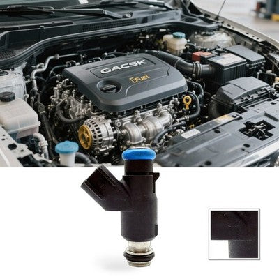 Fuel Injector Suitable for GAC Trumpchi Gonow Jinbei DFSK 28228793