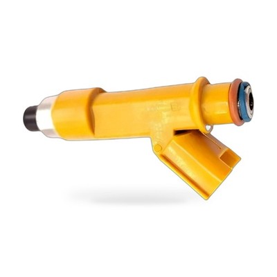 Fuel Injector Suitable for Toyota Yaris Vios Avanza Passo Daihatsu Terios