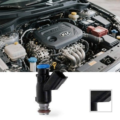 Fuel Injector Suitable for Kia Borrego Hyundai Veracruz Sonata 35310-3C100.