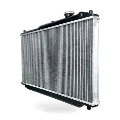 Heavy Duty Radiator Suitable for KIA Carens 1.8L
