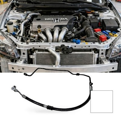 Power Steering Pressure Hose Suitable for Honda Accord 3.0 03-07 53713-SDG-P01.
