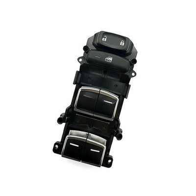Power Window Switch Suitable for Honda Accord Inspire 2018-2022 Left Front.