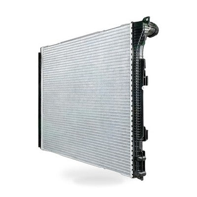 Radiator Suitable for BMW 1 Series F20 F21 120i 125i Petrol 2015-On.