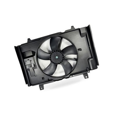 OE 21481-EW00B Electric Fan Assembly for Nissan Sylphy 2.0, Junyi 1.8, Fengshen A60.
