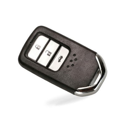 Honda 2-Button 3-Button 4-Button Remote Key Fob Shell Replacement Suitable for.