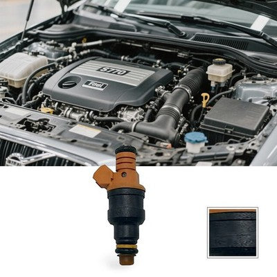 Fuel Injector Suitable for Volvo 850 C70 S70 V70 2.3L 0280150785 6842369.