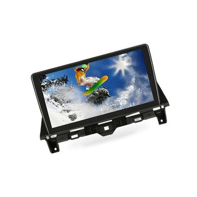 Android Car GPS Navigation MP5 Bluetooth Player Suitable for Honda Accord 8th.
