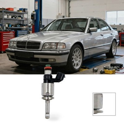 Fuel Injector Suitable for Honda Accord Acura TLX 2.4L 16450-R9P-A01.