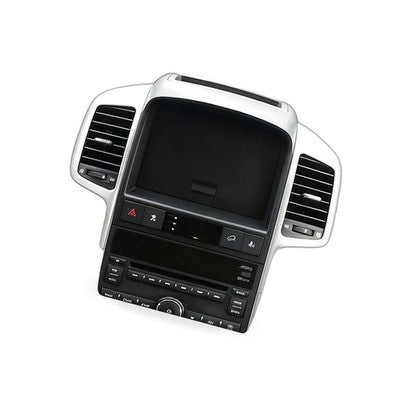 9.7 Android Vertical Screen Navigation Reverse Camera Bluetooth Suitable for.