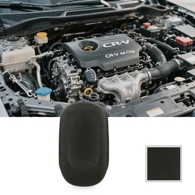 Remote Key Fob Suitable for Honda Accord Civic CR-V 433MHz 4A Chip KR5TP-4.