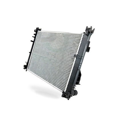 Radiator Suitable for Renault Captur 0.9L 1.2L Petrol 1.5L Diesel 2013-2018.