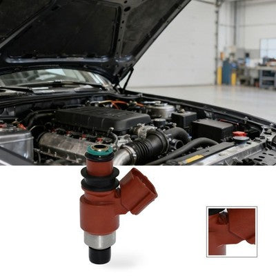Fuel Injector Suitable for Honda CBR600RR 2003-2006 16450-MFJ-A01