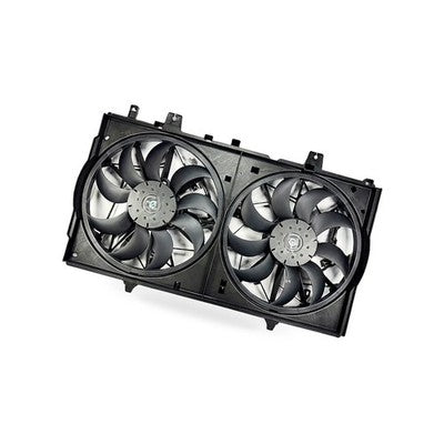 Radiator Fan Assembly Suitable for Nissan X-Trail Rogue 2014-2020 21481-4CL0A.