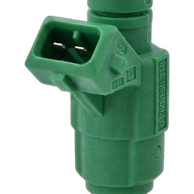 Fuel Injector Suitable for Peugeot 206 307 Citroen C2 C4 Xsara 1.6L 0280156318.