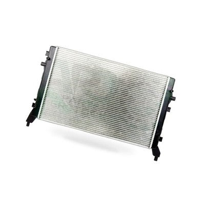 Radiator Suitable for Volkswagen Golf V 1.4 TSI